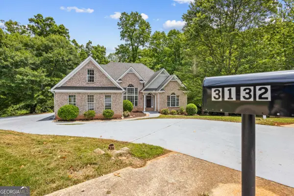 3132 Lovell Drive, Atlanta, GA 30311