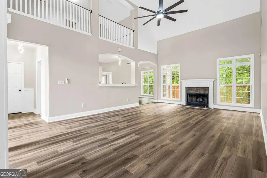 3132 Lovell Drive, Atlanta, GA 30311 - #3