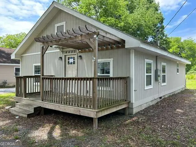 4495 Calhoun Road Ne, Rome, GA 30161 - #1