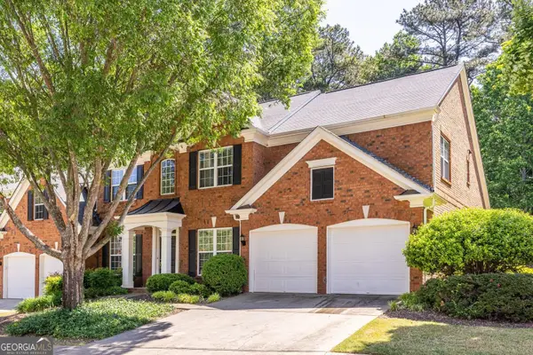 10 Hemingbrough Way, Alpharetta, GA 30022