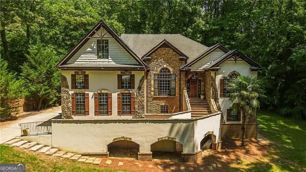 2864 Sandpiper Circle Sw, Atlanta, GA 30311 - #1