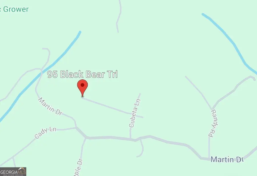 95 Black Bear Trail, Cleveland, GA 30528 - #2