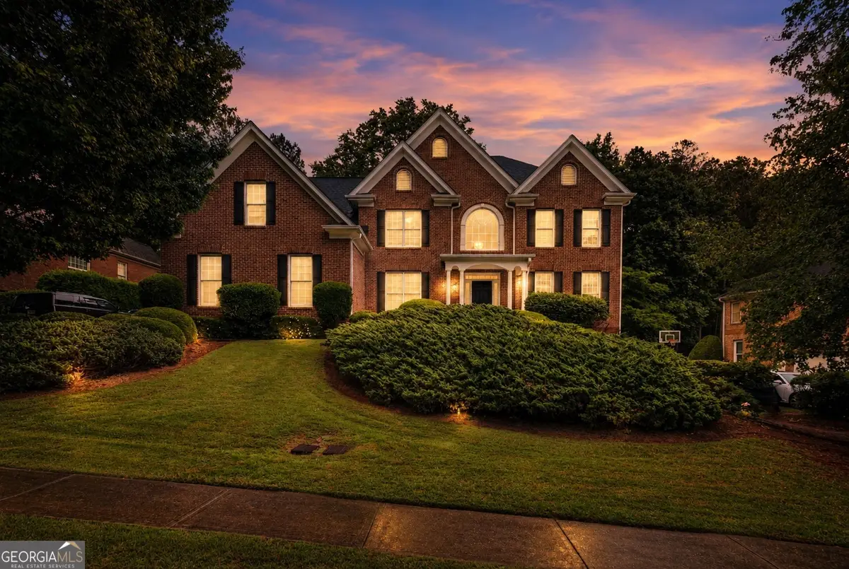 771 Bentgrass Court, Dacula, GA 30019 - #1