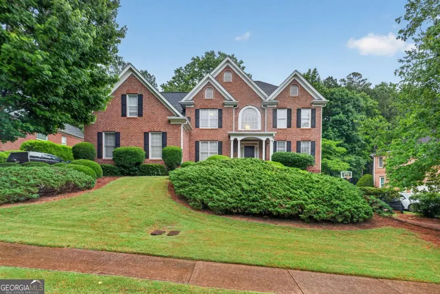 771 Bentgrass Court, Dacula, GA 30019 - #3