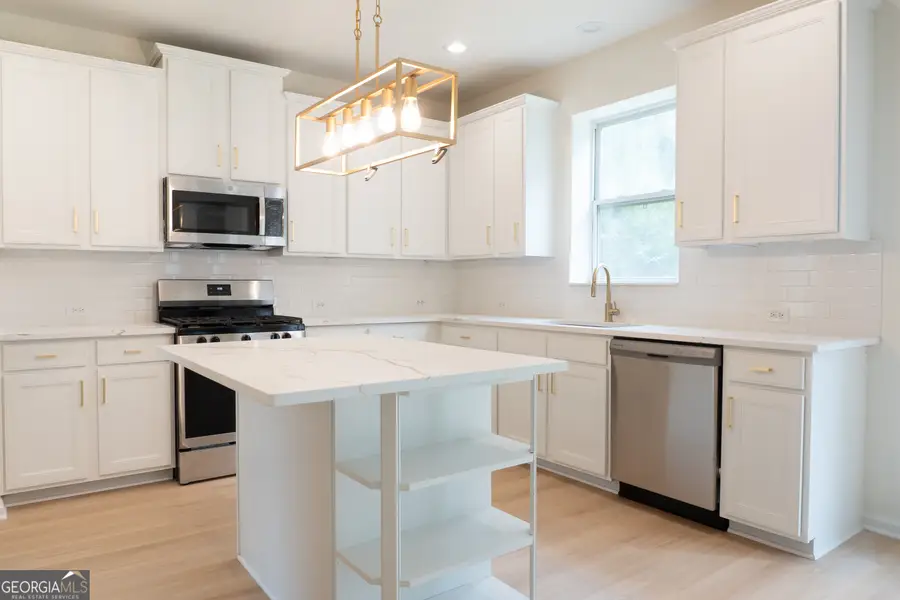 530 Simonton Crest Drive, Lawrenceville, GA 30045 - #2