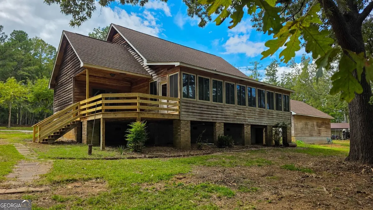 1179 Lakeside Drive, Lincolnton, GA 30817 - #1