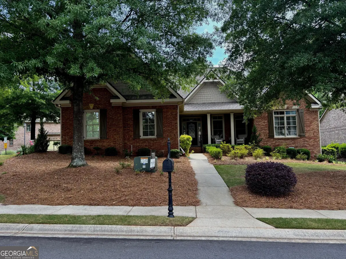 1511 Cambridge Sq., Watkinsville, GA 30677 - #1