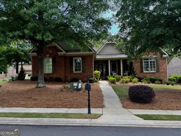 1511 Cambridge Sq., Watkinsville, GA 30677