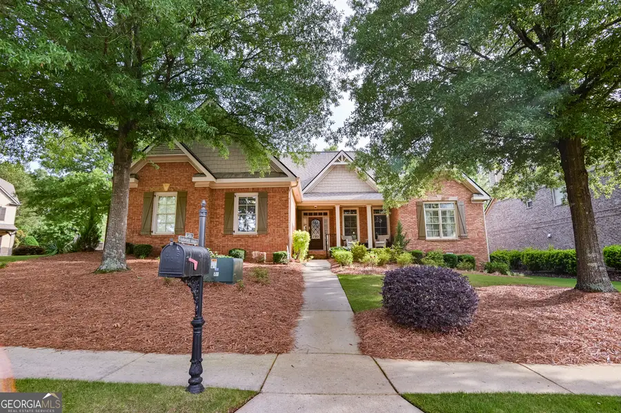 1511 Cambridge Sq., Watkinsville, GA 30677 - #3