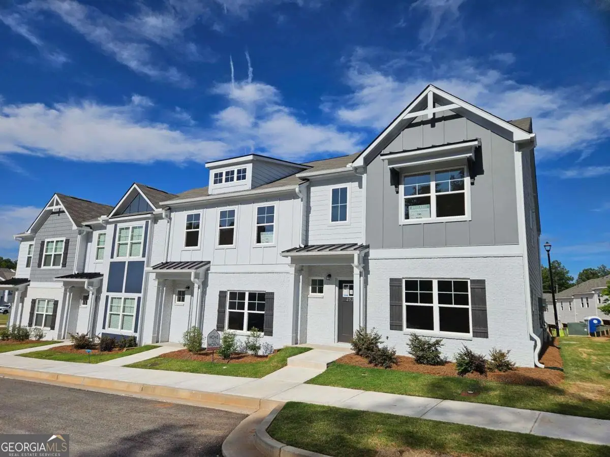2524 Riverside Road, Conyers, GA 30013 - #1