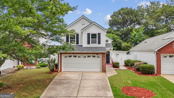 2787 Albion Farm Way, Duluth, GA 30097