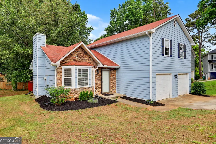 407 Sheppard Xing Court, Stone Mountain, GA 30083 - #2