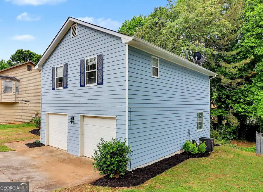 407 Sheppard Xing Court, Stone Mountain, GA 30083 - #3