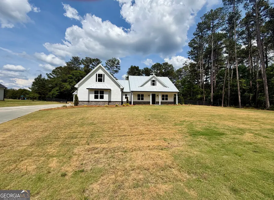 3050 Mahlon Smith Road, Social Circle, GA 30025 - #2