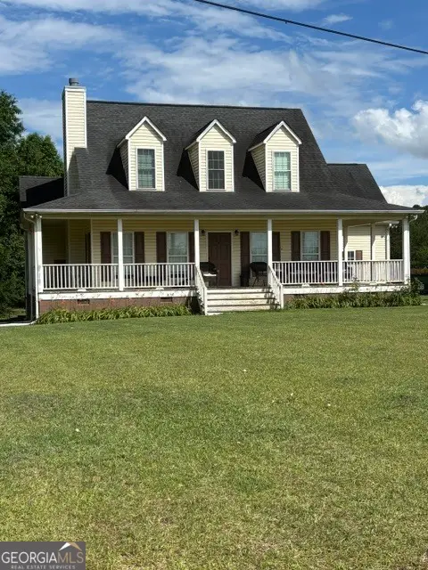 771 Hamilton Road, Concord, GA 30206