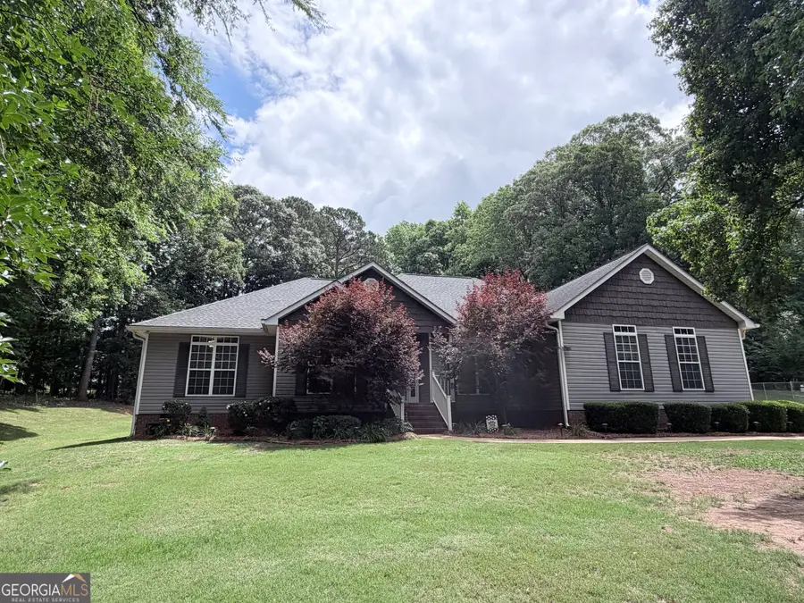 110 Ford Dr, Lagrange, GA 30240 - #2