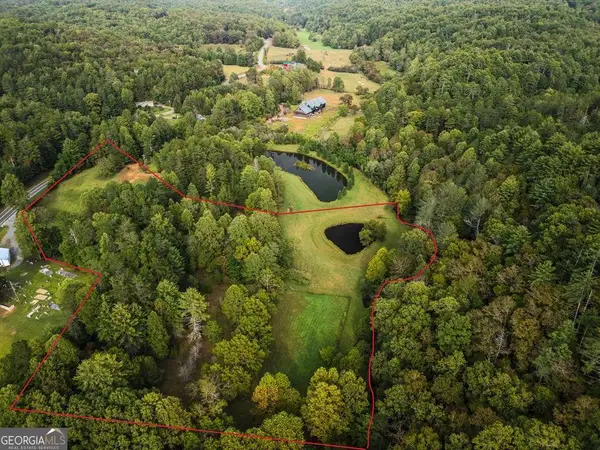 7.93 Cutcane Road, Mineral Bluff, GA 30559