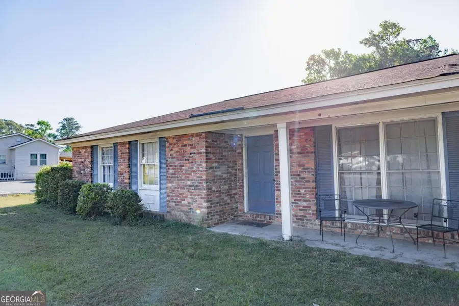 104 Gentilly Road, Statesboro, GA 30458 - #2