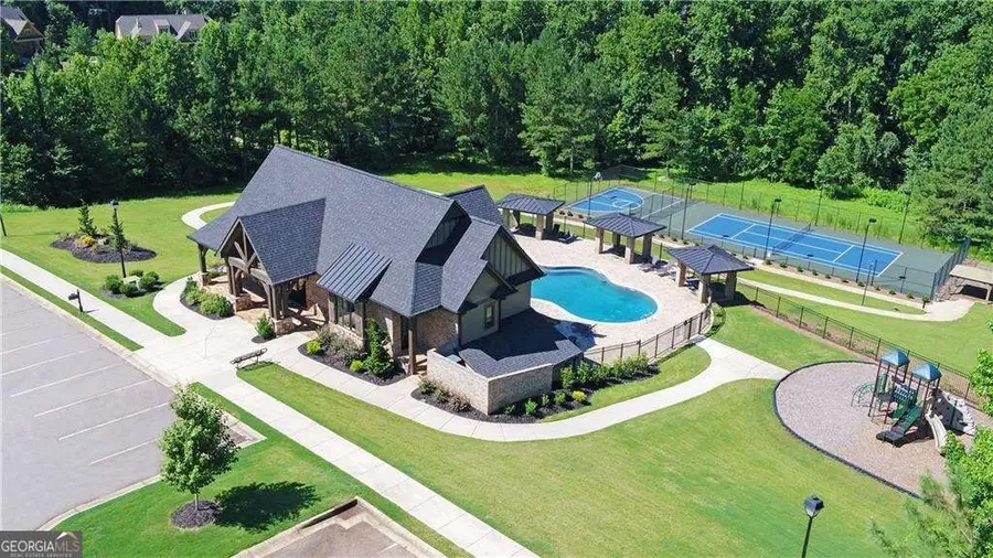 319 Water Oak Trail, Hoschton, GA 30548 - #3