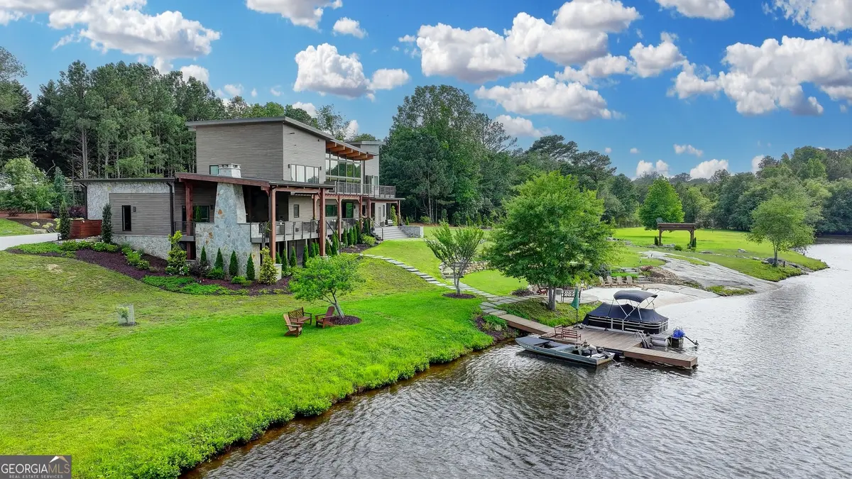 120 Mount Moriah Road, Auburn, GA 30011 - #1