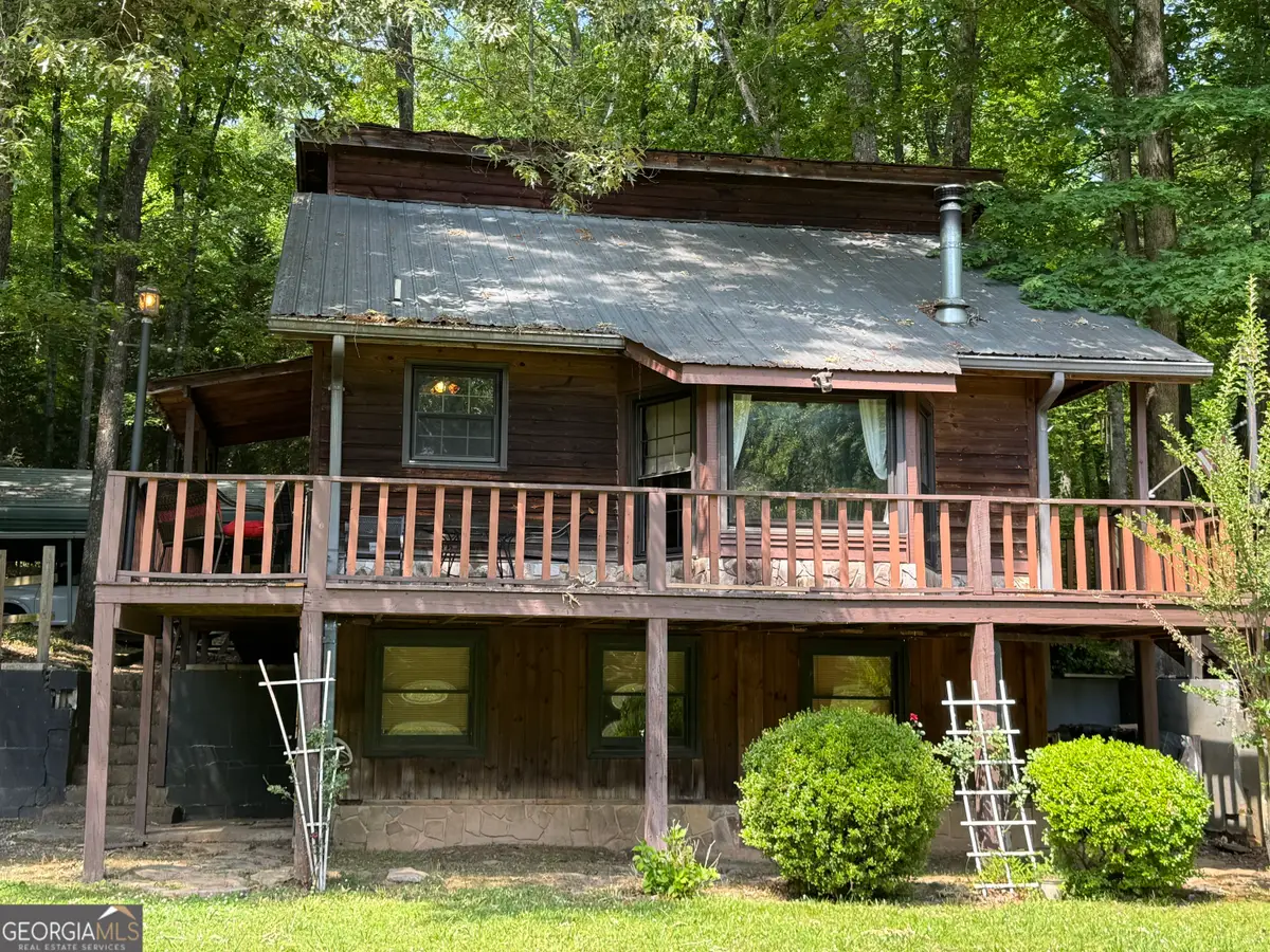 744 Skylake Road, Sautee Nacoochee, GA 30571 - #1