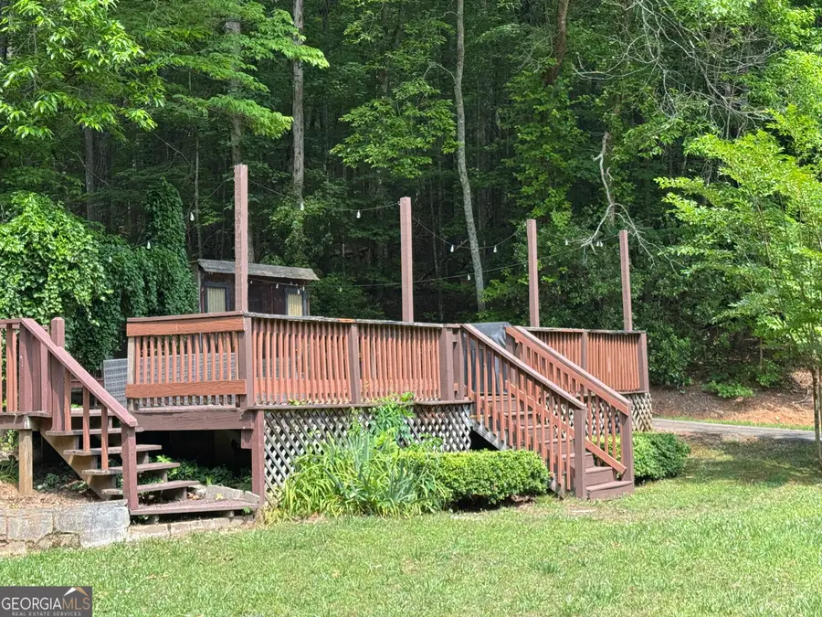 744 Skylake Road, Sautee Nacoochee, GA 30571 - #2