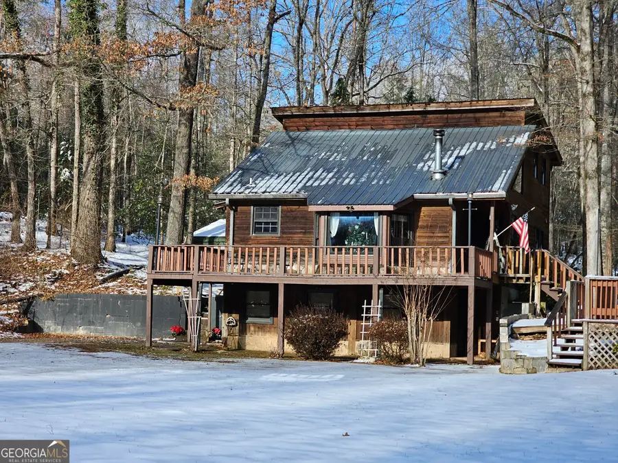 744 Skylake Road, Sautee Nacoochee, GA 30571 - #3