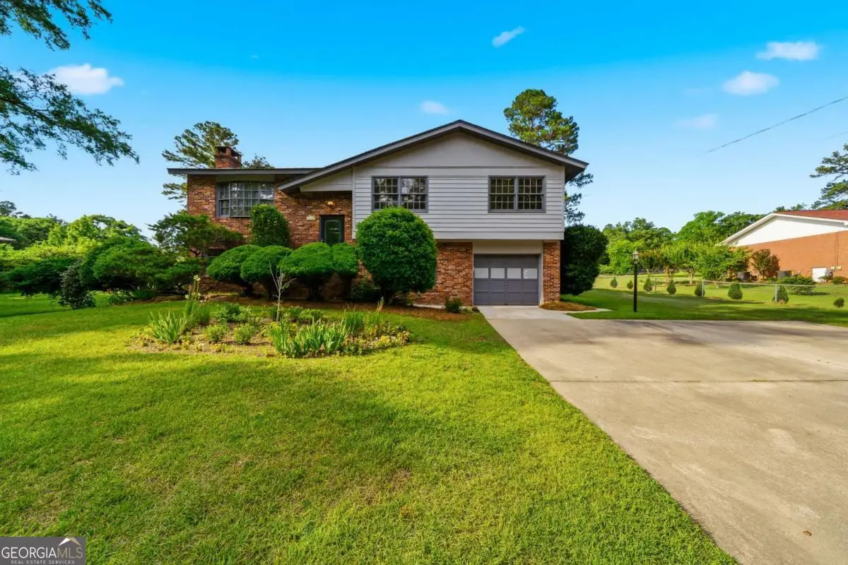 1733 Cedarwood Road, Milledgeville, GA 31061 - #1