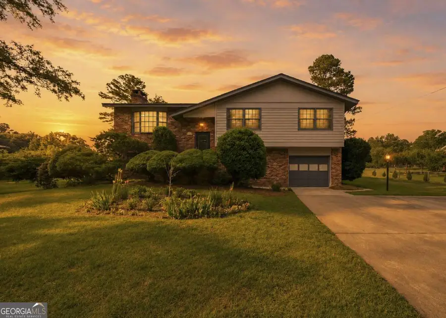 1733 Cedarwood Road, Milledgeville, GA 31061 - #2