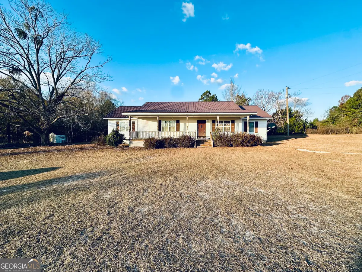 74 Community Church Road, McRae-helena, GA 31037 - #1