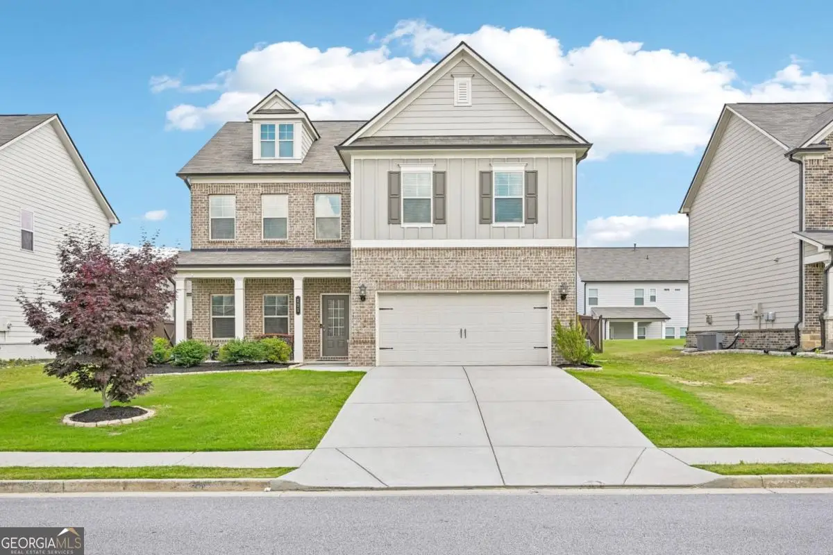 121 Mitchem Creek Drive, Loganville, GA 30052 - #1
