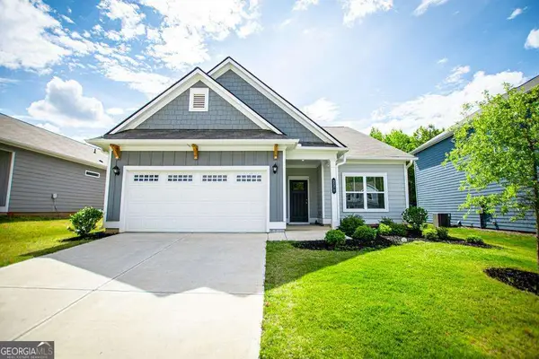 221 Asher Drive, Carrollton, GA 30116