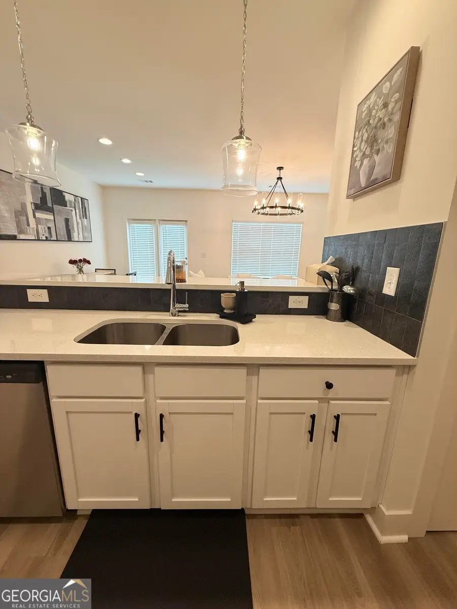 2360 Rex Drive, Lithonia, GA 30058 - #3