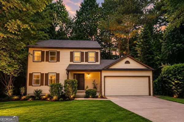 10535 Virginia Pine Lane, Alpharetta, GA 30022