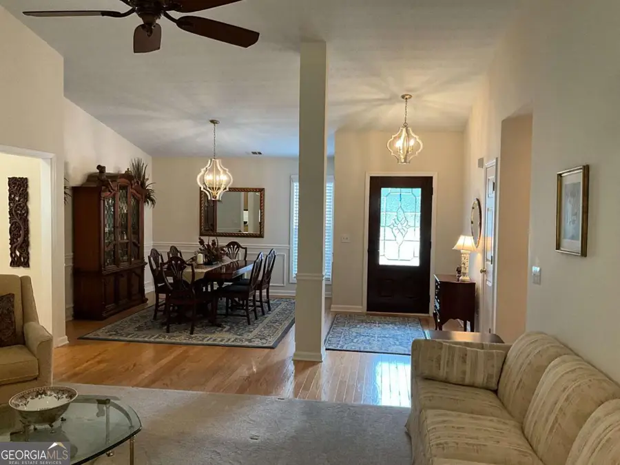 6237 Saddlehorse Drive, Flowery Branch, GA 30542 - #3