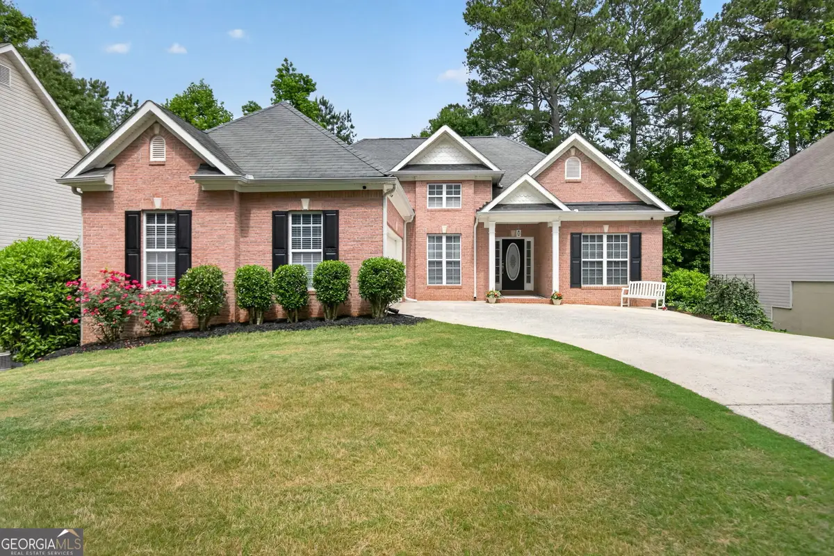 9905 Between The Greens, Villa Rica, GA 30180 - #1