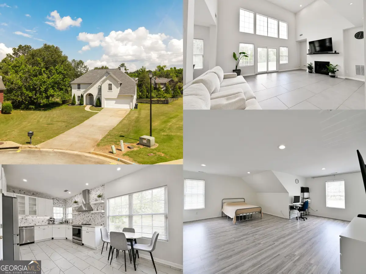 3219 Lindas Circle Se, Conyers, GA 30013 - #1