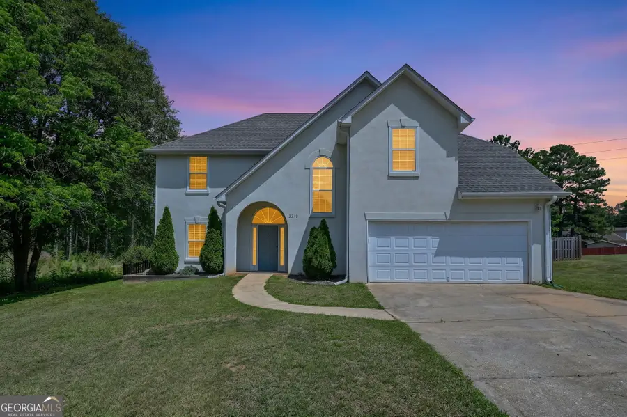 3219 Lindas Circle Se, Conyers, GA 30013 - #3