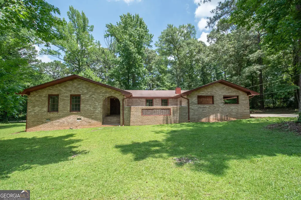 14 Bittersweet Lane, Newnan, GA 30263 - #1