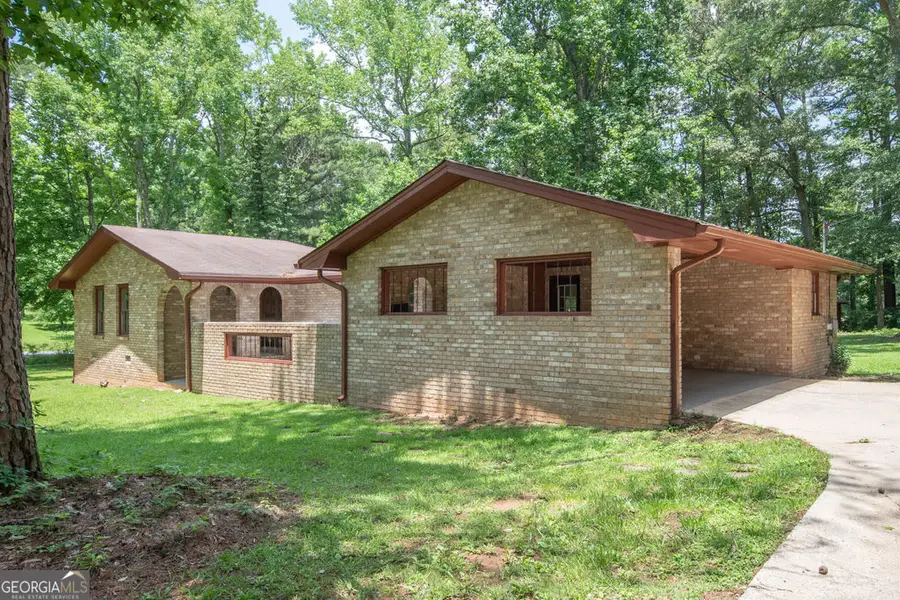 14 Bittersweet Lane, Newnan, GA 30263 - #3