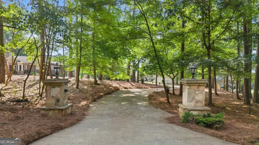 1430 Buckhead Drive #UNIT 302, Greensboro, GA 30642 - #2