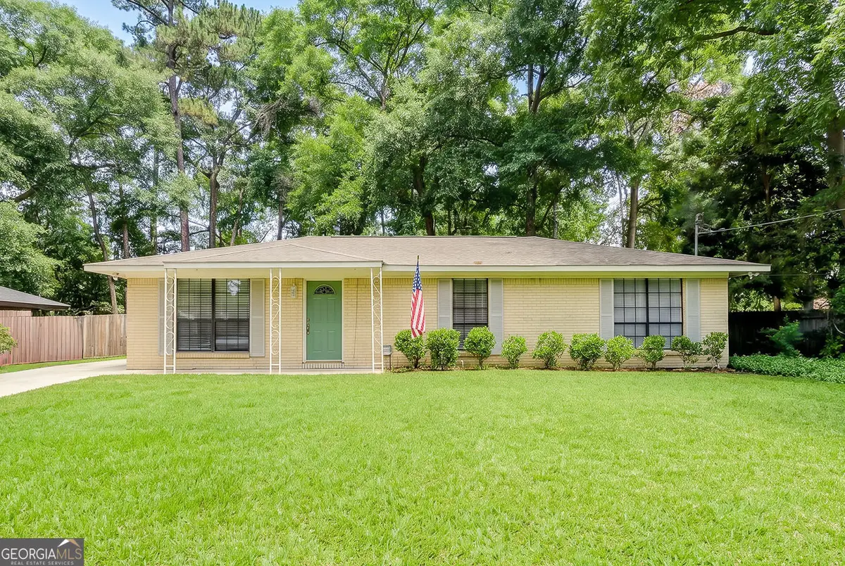 1348 Whitfield Park Drive, Savannah, GA 31406 - #1