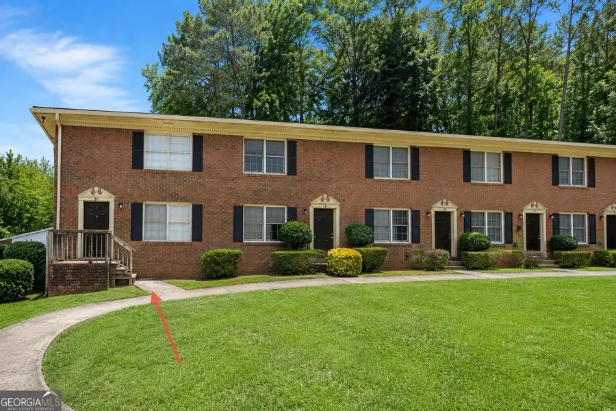 1010 Sexton Drive #10, Stone Mountain, GA 30083 - #3