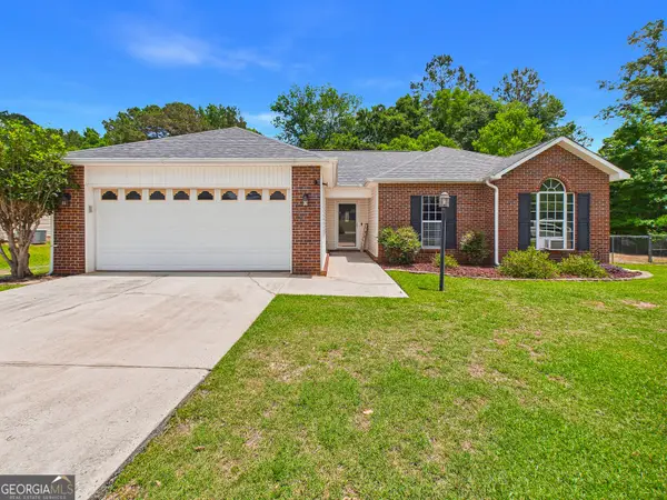 207 Roaring Forks Drive, Bonaire, GA 31005
