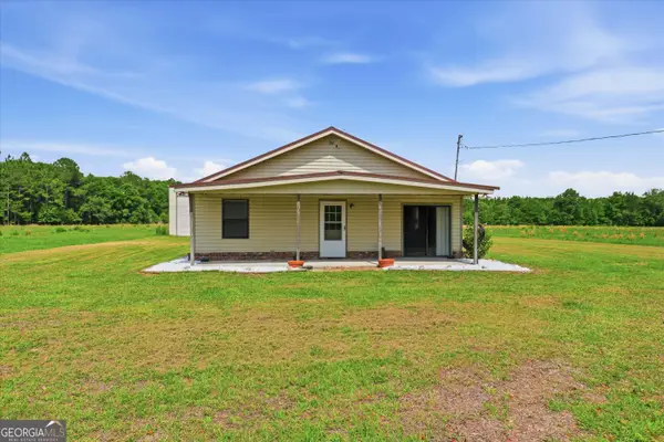 1525 Myron Hart Road, Coolidge, GA 31738