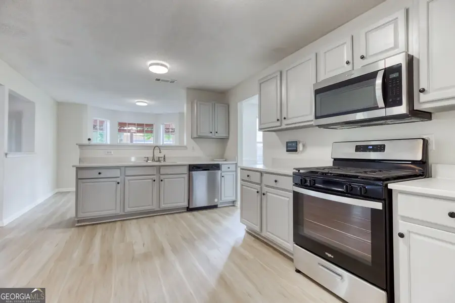 1534 Cutters Mill Drive, Lithonia, GA 30058 - #2