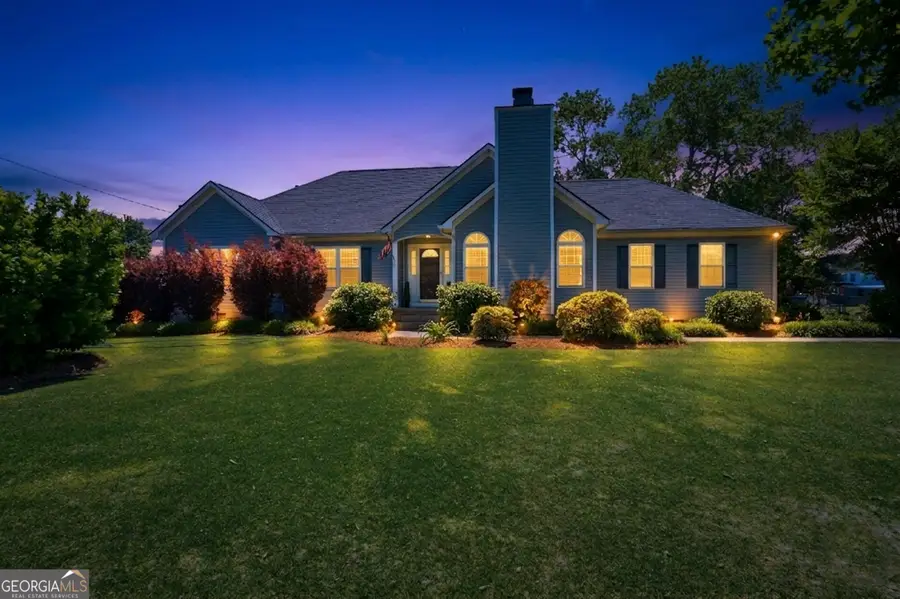 189 Stonefield Circle, Macon, GA 31216 - #2