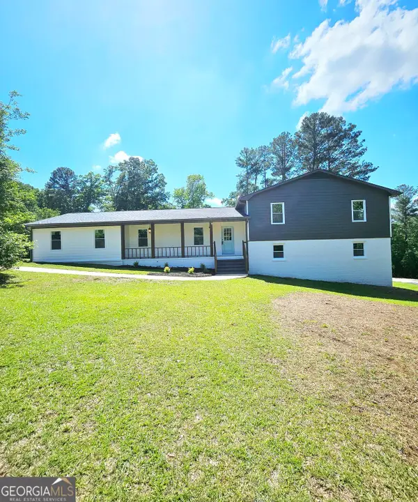 125 Heritage Circle, McDonough, GA 30253
