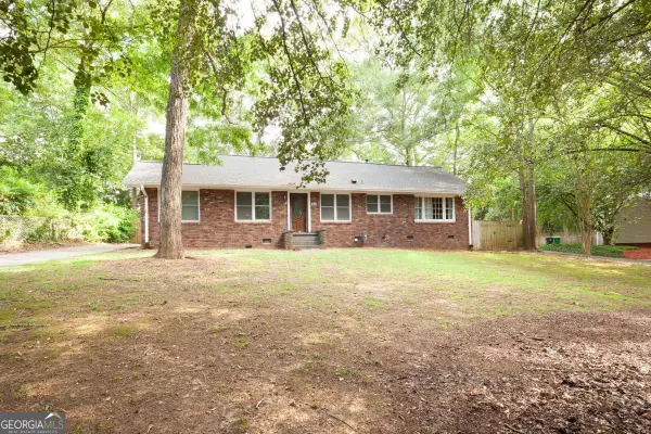 199 Prospect Street, Roswell, GA 30075