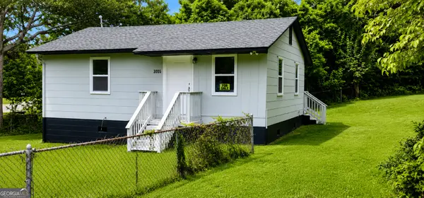 3005 Margaret Drive, Macon, GA 31206